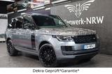 Land Rover Vogue 4.4 Sdv8 Facelift/Matrix/Pano/AHK/Head Up/ - Land Rover Range Rover in Krefeld