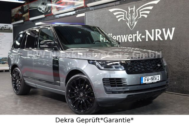 Land Rover Vogue 4.4 Sdv8 Facelift/Matrix/Pano/AHK/Head Up/