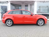 Audi A3 Sportback Aut. Ambiente Bi-Xenon Tempomat PDC - Audi A3 Gebrauchtwagen in München