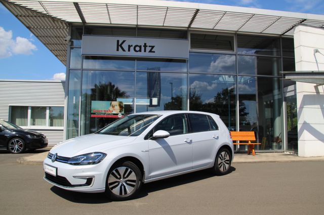 Volkswagen e-Golf VII ELEKTRO  Navi+CCS+APS+SHZ