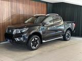 Nissan Navara NP300 Tekna Double Cab 4x4 - Nissan Navara: Tekna