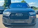 Audi SQ7 4.0 TDI quattro/Bose/Navi/Leder/Tempomat - Audi SQ7 SUV