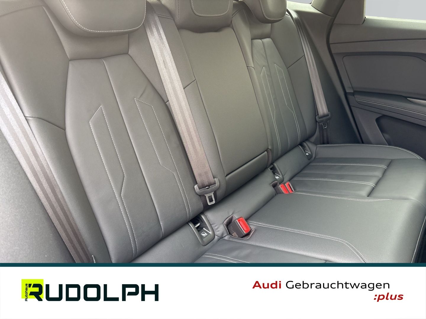 Audi Q4 e-tron - Bild 9