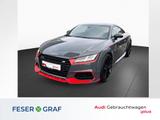 Audi TTS Coup 2.0 TFSI qu. S tr. ABT UMBAU B&O+MATRIX - gebrauchte Audi TTS aus dem Jahr 2017