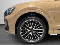 Audi SQ8 - Vorschau Bild 9