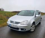 Volkswagen VW Golf 1.6 wenig Kilometer erste Hand Top... - Volkswagen Golf: 6er