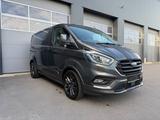 Ford Transit Custom Kasten 290 L1 Sport,XENON,Kamera - Ford Transit Gebrauchtwagen in Rostock