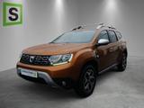Dacia DUSTER TCe 125 4WD Prestige - Dacia Gebrauchtwagen