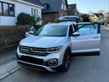 Volkswagen T-Cross 1.0 TSI OPF 81 kW DSG R-Line R-Line - VW T-Cross von privat