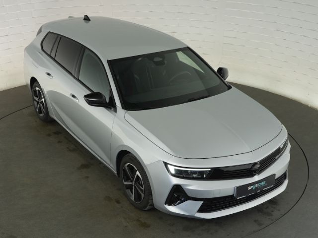 Astra L ST GS AT+LED LICHT+360 GRAD KAMERA+SITZ-