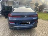 BMW X6 M50 M50i - - BMW X6 M50 aus 2023