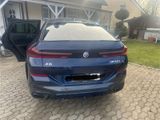 BMW X6 M50 M50i - - BMW X6 M50 aus 2023