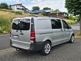 Mercedes-Benz Vito 119 CDI Mixto Lang, LKW, LED,2xSchiebetüren - Mercedes-Benz Vito: Lkw