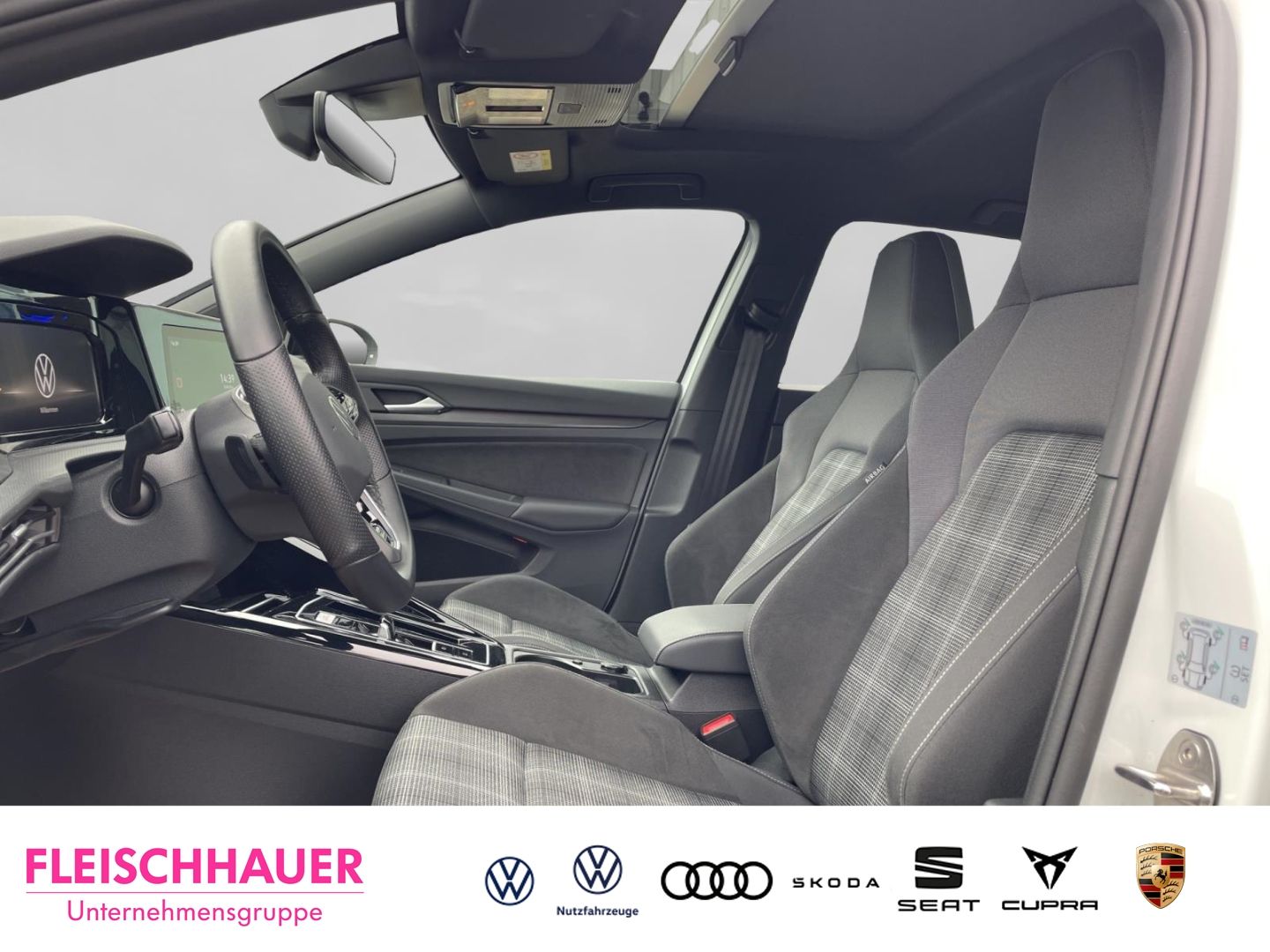 Volkswagen Golf - Bild 11