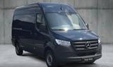 Mercedes-Benz Sprinter 314 cdi 57Tkm AHK 3,5to TÜV&service neu