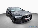 Audi A6 Avant 50 TDI qu. tiptr. 2x S line ACC KAMERA - Audi A6 mit Diesel-Antrieb: Kombi, 2.5