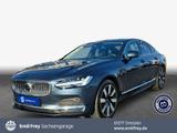 Volvo S90 T8 Recharge AWD Ultimate Bright  Sound by B  - Volvo S90 Jahreswagen