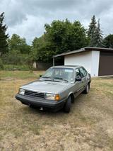 Volvo 360 GL 1988 2.0 Top gepflegt, teilre... - Volvo 360 mit Benzin-Antrieb: Limousine
