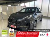 Kia Sportage 1.6T GT-Line+Automatik+AWD+Tech+Navi+++ - gebrauchte Kia Sportage aus dem Jahr 2019