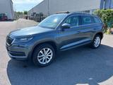 Skoda Kodiaq 1.5 TSI ACT DSG Ambition Ambition - gebrauchte Skoda Kodiaq aus dem Jahr 2020
