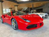 Ferrari 488 Spider-MWST-lückenlos Ferrari-Unfallfrei - Ferrari Gebrauchtwagen in Leipzig