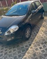 Fiat Punto 1.4Benzin | EZ 2009 | TÜV 01/20... - Fiat Punto in Berlin