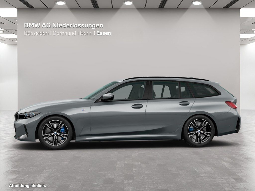 BMW 318 - Bild 8