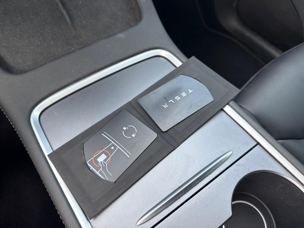 Tesla Model Y Performance 534pk AWD [ TREKHAAK+AUTOPIL imagem 3