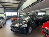 BMW 2 Active Tourer Panoramadach - BMW 216 mit Schiebedach