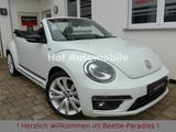 Volkswagen Beetle 1.4TSI R Line Leder Xenon Keyless Blindsp - Volkswagen Beetle R-Line mit Benzin-Antrieb