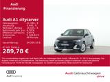 Audi A1 citycarver 30 TFSI *LED*VIRTUAL*NAVI*SPUR*16* - Audi A1 in Augsburg