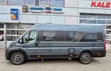 Knaus Boxtime Navi*Aut 8G*Sitzhzg*Fußbodenhzg*Truma6DE - Knaus Diesel Kastenwagen