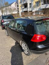 Volkswagen Golf 1.6 Sportline Sportline - Volkswagen Golf aus 2005: 1.6