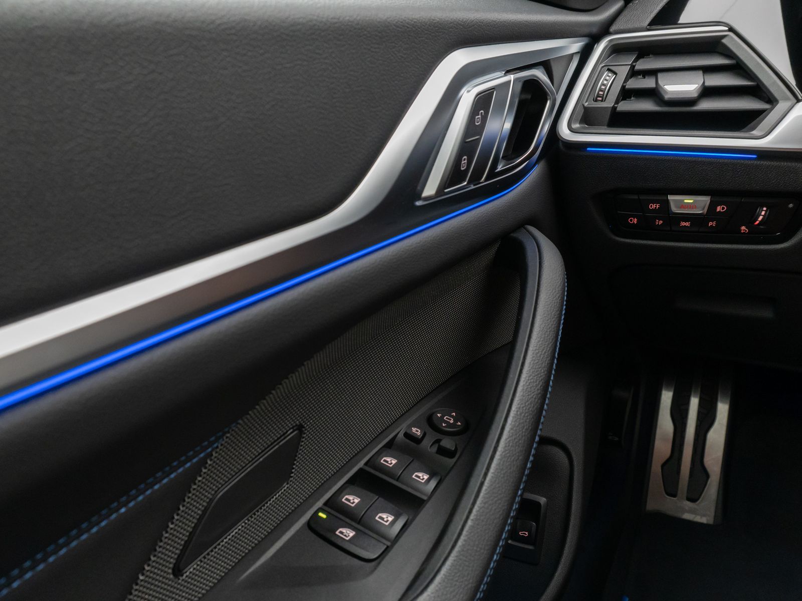 Fahrzeugabbildung BMW 430i GC xD M Sport Kamera Laser DAB H/K Komfort