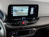 Hyundai i30 - Vorschau Bild 9