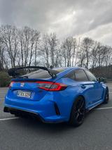 Honda Civic 2.0 VTEC-Turbo Type R S Type R S - Honda Civic: Type R S