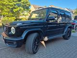 Mercedes-Benz G 350 d - - gebrauchte Mercedes-Benz G 350 aus dem Jahr 2020