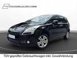 Peugeot 5008 Platinum 1.6 Turbo Family Plus TÜV NEU - Peugeot 5008 in Nürnberg