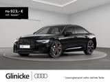 Audi S6 Limousine TDI Matrix B&O Navi 360° AHK 21" - Audi S6 New cars