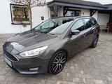 Ford Focus 1,5 TDCi 70kW Business Turnier Busines... - Ford Focus: Turnier Tdci
