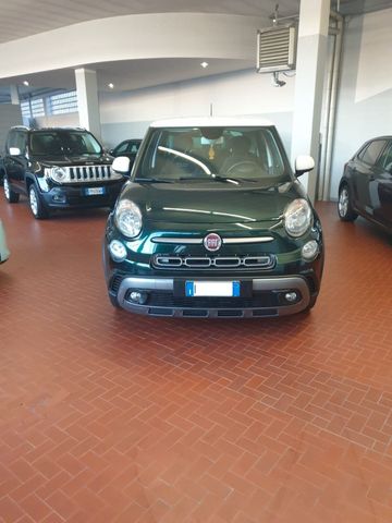 Fiat 500L 1.6 Multijet 120 CV Mirror Cross