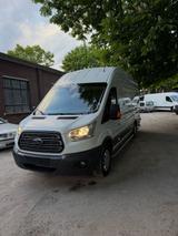 Ford Transit L3H3 - Ford Transit von privat