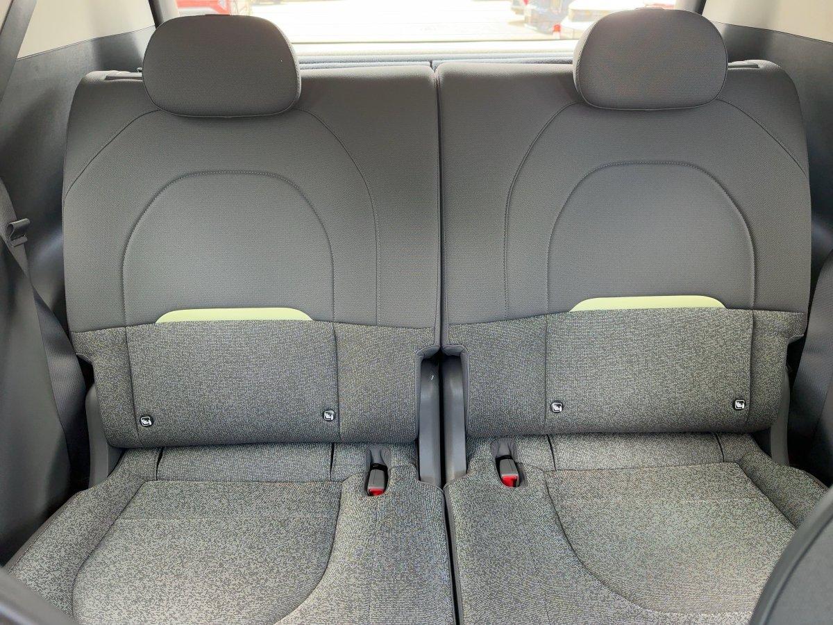 Kia EV2 Earth 42.2 kWh LED+360°Kamera+Navi+SHZ