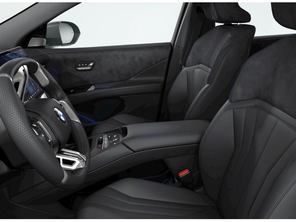 BMW iX3 - Bild 4