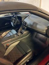 Audi R8 5.2 FSI RWS S tronic Spyder - - Audi R8 RWS Gebrauchtwagen