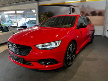 Bild 6 Opel Insignia B GS - Exclusive | Matrix | 360° | Navi