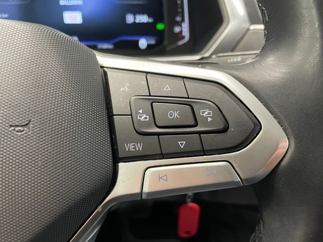 Tiguan Allspace Life 2.0 TDI DSG AHK ACC
