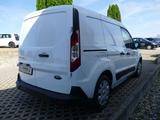 Ford Transit Connect 1.5 EcoBlue TDCi Kasten Trend - Ford Transit Connect in Frankfurt (Main)
