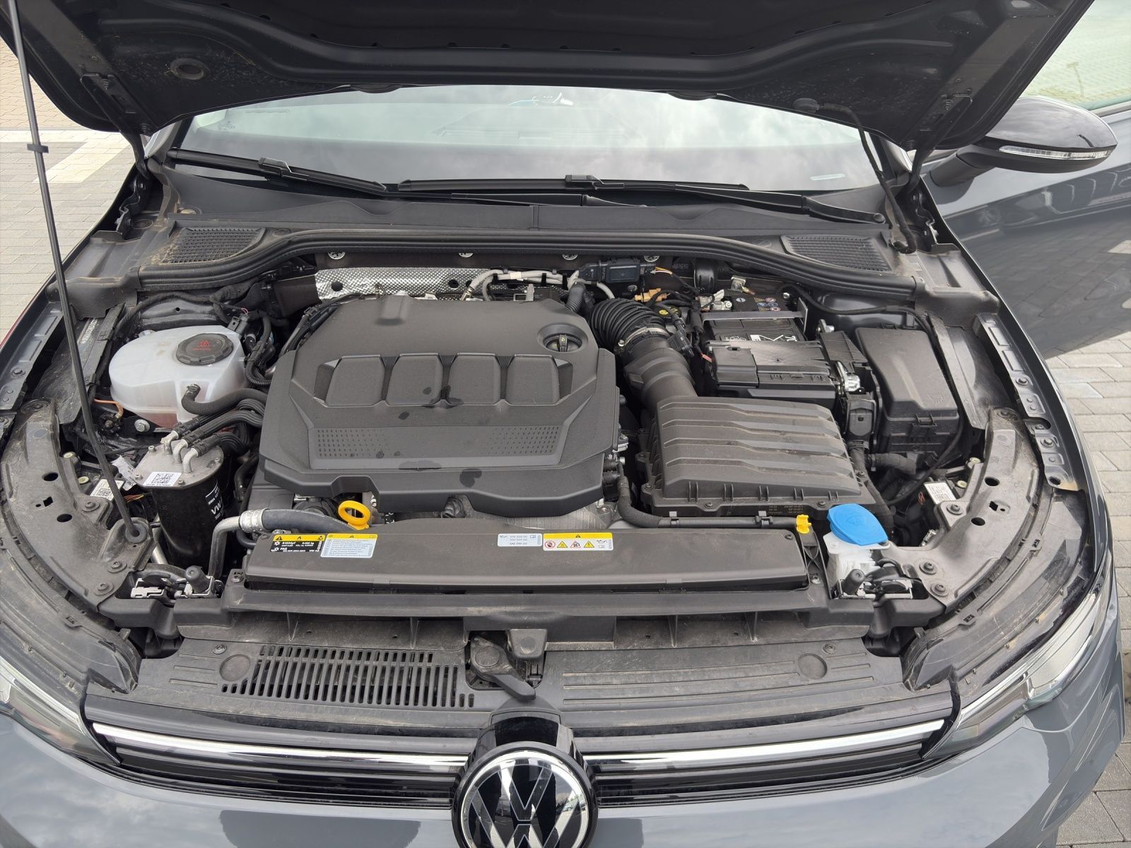 Volkswagen Golf - Bild 20
