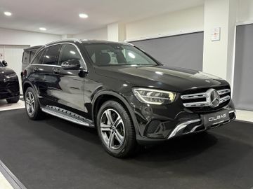 Mercedes GLC 200 - 5